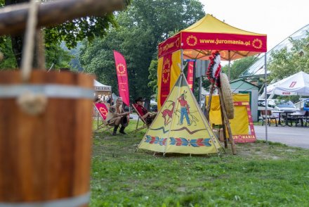 XXIII Wiślaczek Country